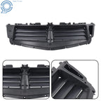 Front Radiator Grille Shutter with Motor for Cadillac ATS (2015–2018) 84101311
