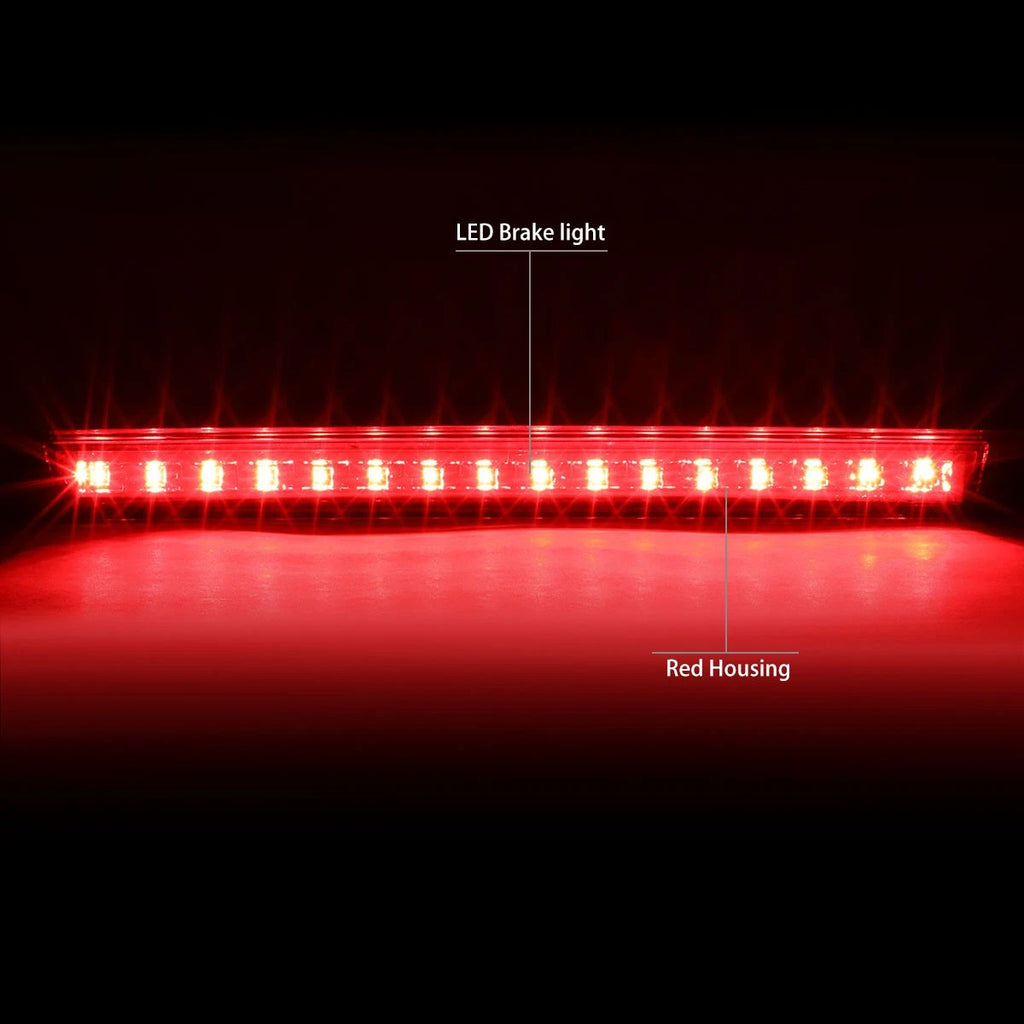 LED Rear Third Tail Brake Light for Chevy Equinox (2005–2006)