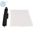 Cabin Air Filter & Access Door for Dodge Ram 1500 2500 3500 (2011–2020)