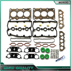 Head Gasket Set for Audi A6 Quattro A4 Quattro 3.0L (2002–2006) AVK BGN
