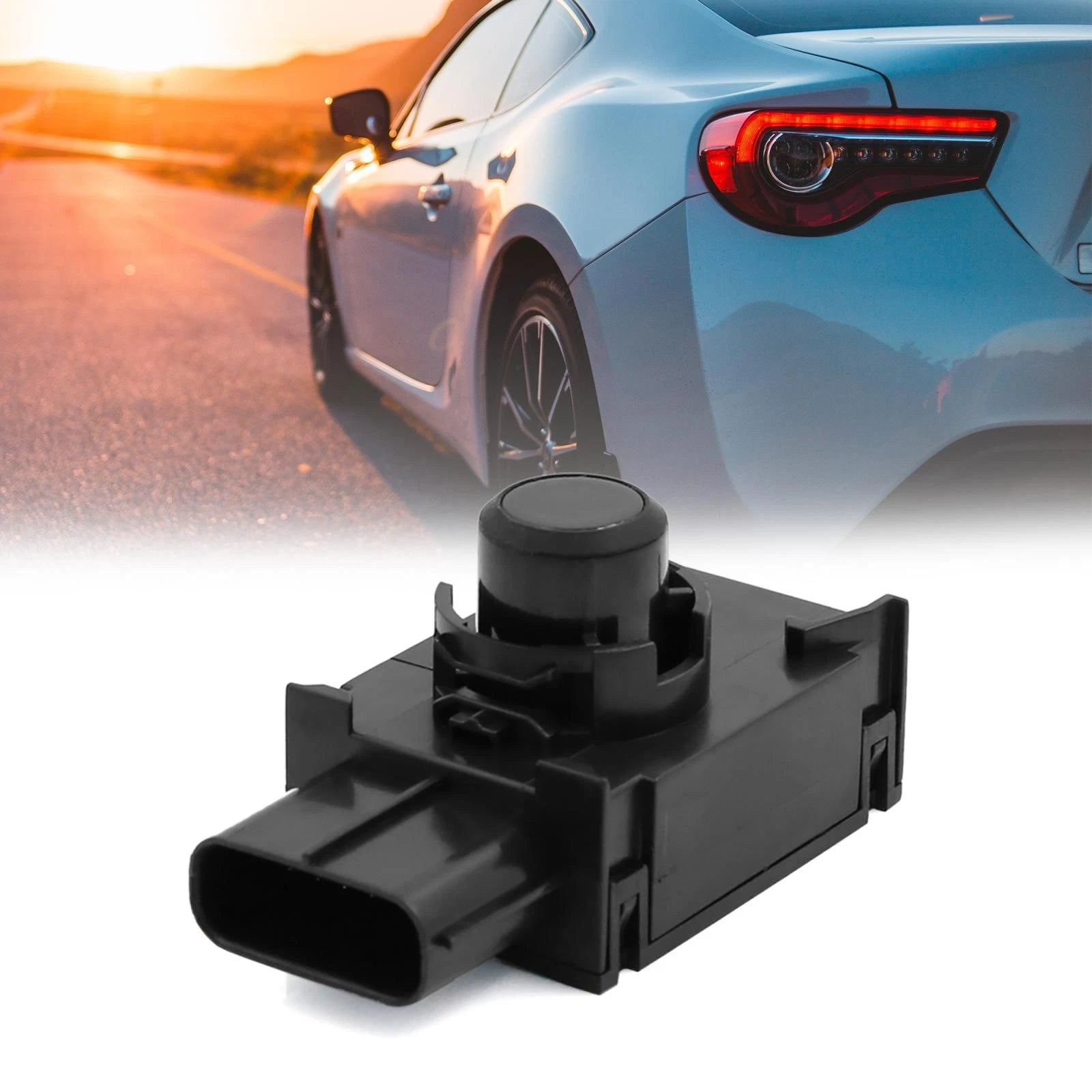Bumper PDC Parking Sensor for Lexus ES350 HS250h (2007–2012) 89341-33110