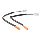 2X Turn Signal Marker Wire Adapters for Honda (Fits )