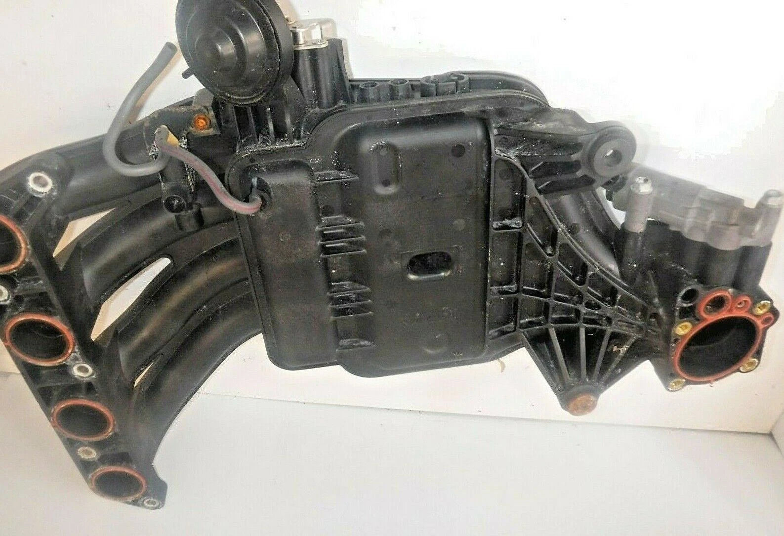 Intake Manifold Assy for Honda (2004–2007) 17110-ZY6-003 135-150hp 4-Stroke