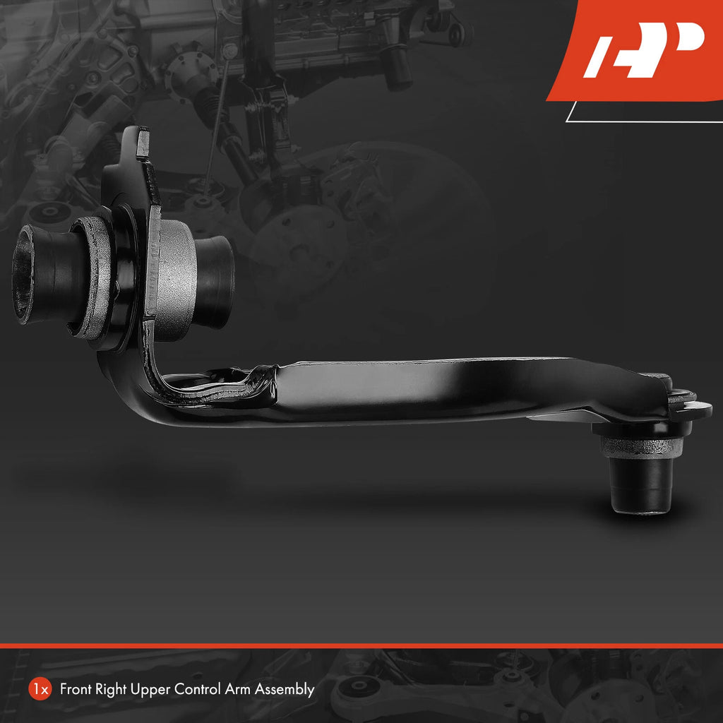 Front Right Upper Control Arm Link for Nissan Sentra (2013-2019)