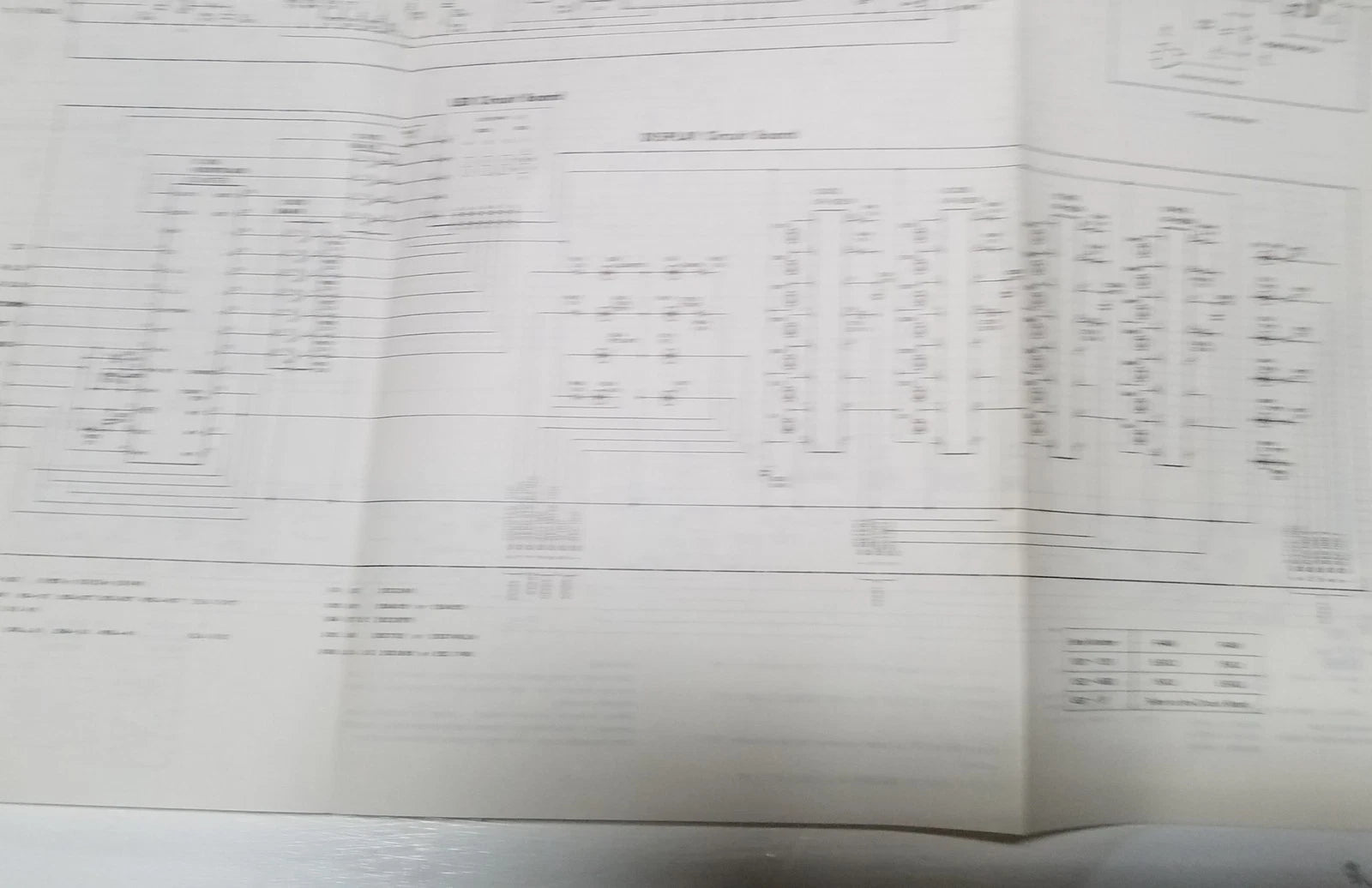 Service Manual for Yamaha MT44D (Vintage)