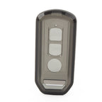 3 x TPU Motorcycle Key Case for Honda X ADV SH 300 150 125 (2017-2023)