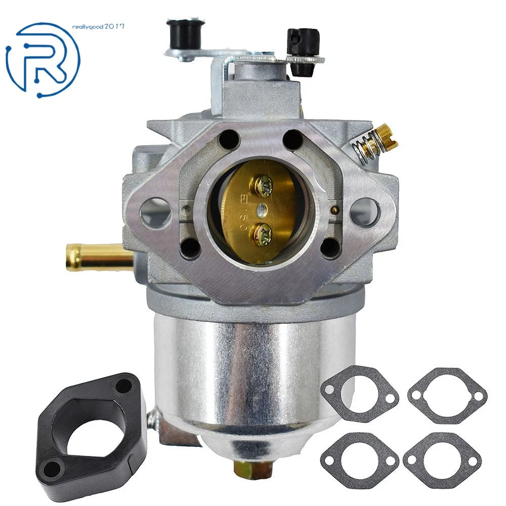 Carburetor for Briggs & Stratton Lawn Mower Engine (Various Years)