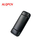 Black Rear Sliding Door Handle for Toyota Hiace (2019-2022)