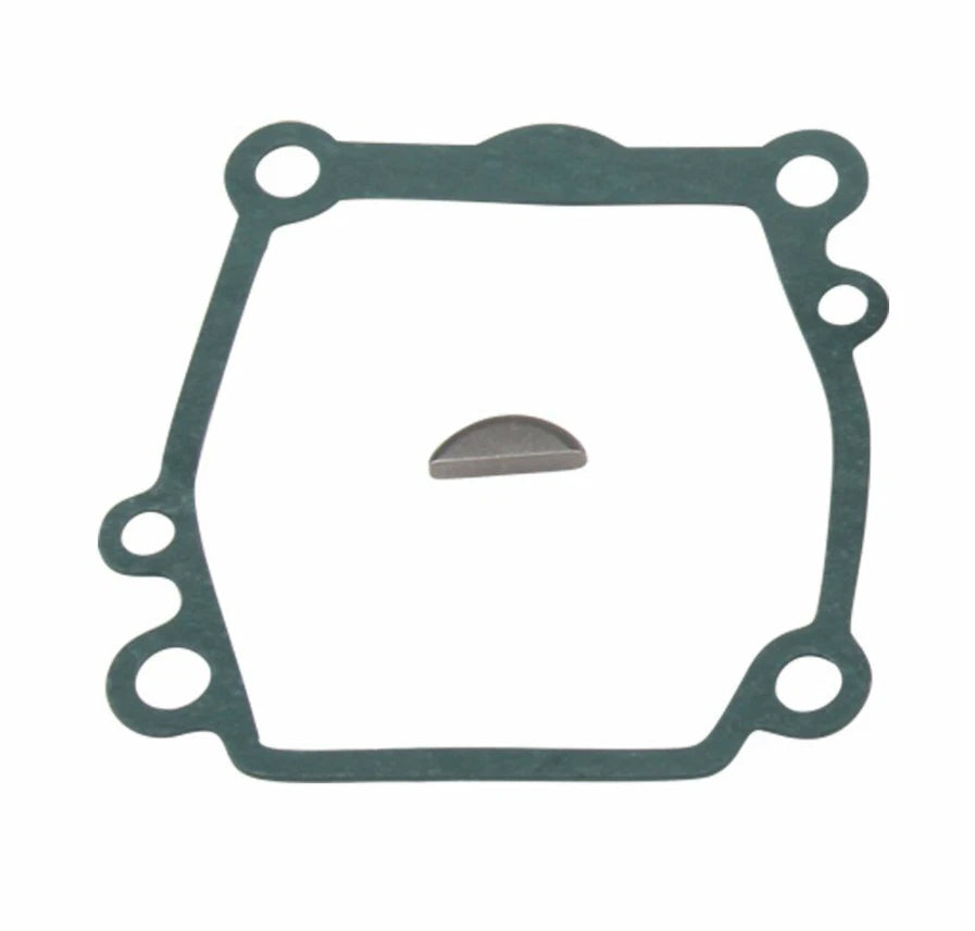 Outboard Water Pump Repair Kit for Suzuki Johnson (17400-90J20, 5033541)
