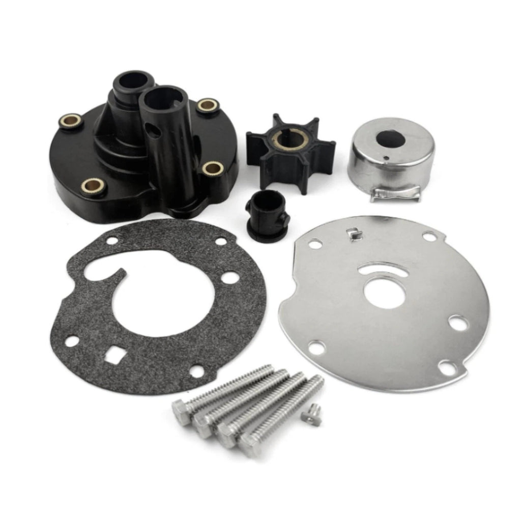 Water Pump Kit for Johnson Evinrude Outboard (763758, 391391)