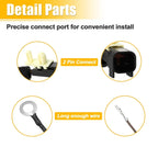 LED Light Kit for Dodge Ram 1500 2500 3500 Cargo Bed (2010-2023)