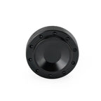 Black Oil Filler Cap for Street Twin/Street Scrambler/Street Cup 900 (2017–2023)