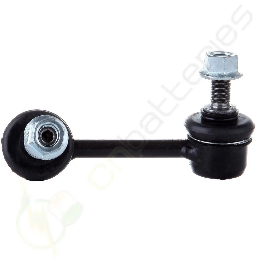 Set of 6 Sway Bar Steering Parts for Nissan Murano (2003–2004)