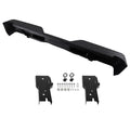 Rear Bumper Assembly for Nissan Titan (2004–2015) 85030-ZT50D Black Steel