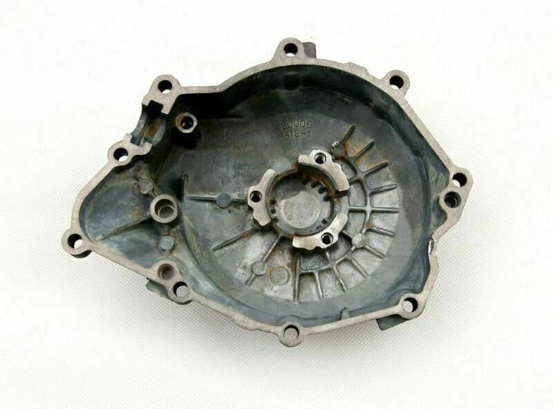 Stator Engine Cover for Yamaha YZF R6 (2006–2011) T9 Black