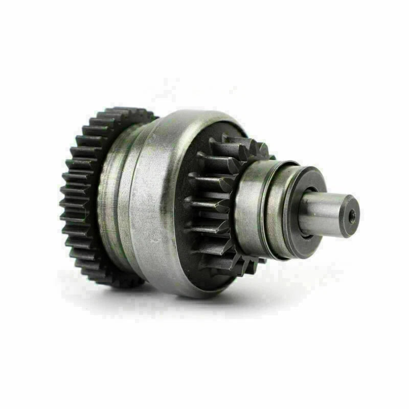 Starter Drive Bendix for Yamaha Grizzly 600 YFM600 (1998–2001) N3