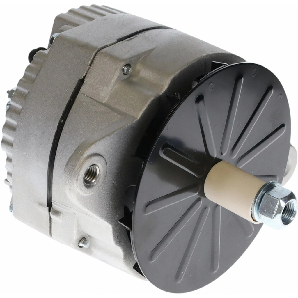 Alternator for Case Loader 600 Skid Steer W Series Diesel (1971–1989)
