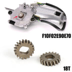 1 Piece Gear for Mercedes (F10F02E90E70)