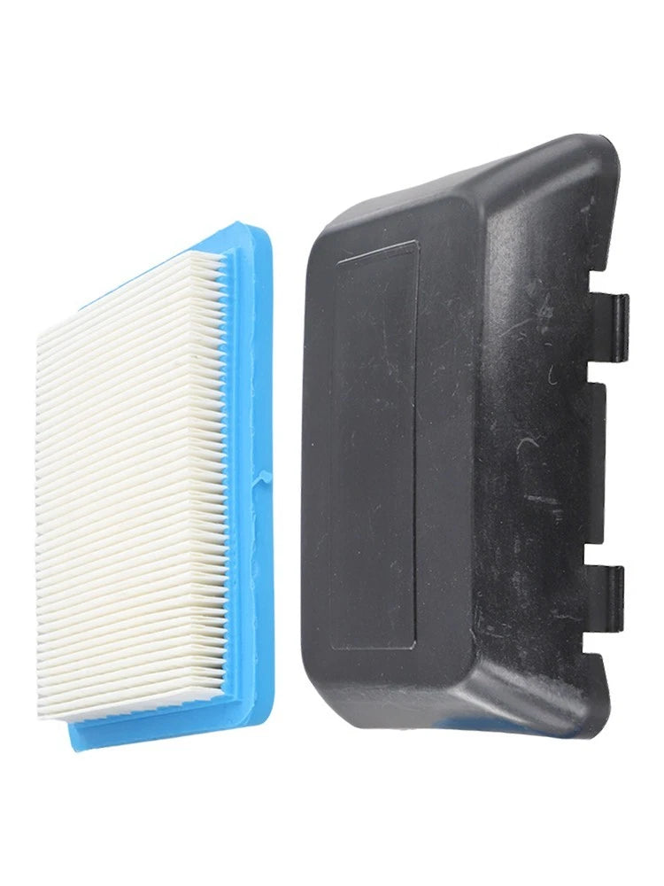 Air Filter Lid Set for Honda GCV135 GCV160 GCV190 (GCV160)