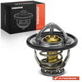 Engine Coolant Thermostat for Hyundai Sonata, Santa Fe, Kia Sorento (2011–2020)