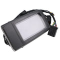 Monitor 386-3457 for Caterpillar 320D 320DL 32 DL 3066 C6.4 (2006–2018)