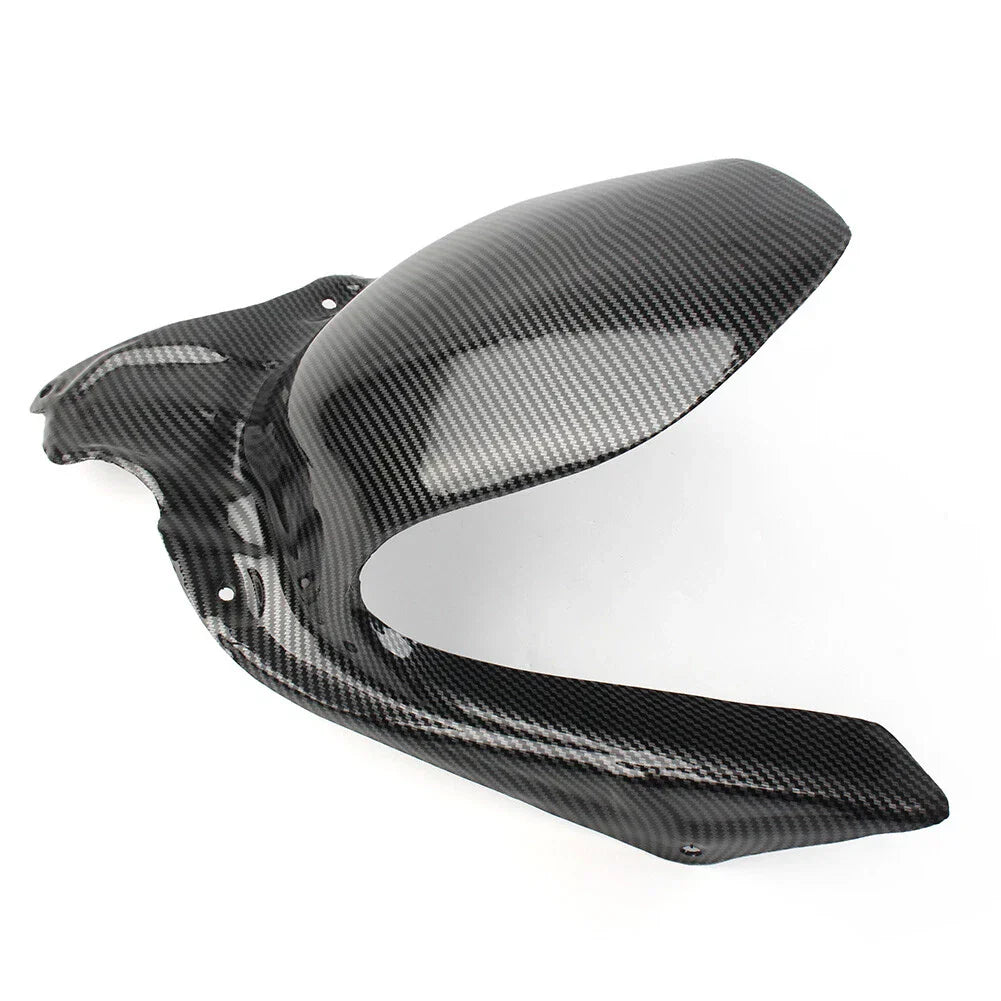 Carbon Fiber Rear Hugger Mud Guard for Ducati 696 (2008-2014)