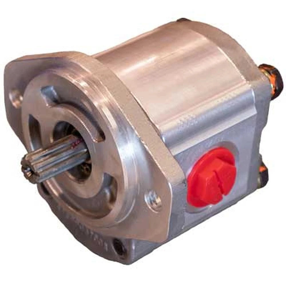 Replacement Hydraulic Pump for John Deere 770D, 772D (Fits AT191095)