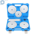 Heavy Duty Hub Seal Installer Kit for Class 7 8 Trucks