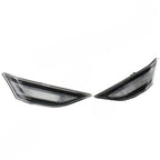 Clear Led Side Marker Lights for Porsche 911/991 Cayman Boxster 718 (2012–2021)