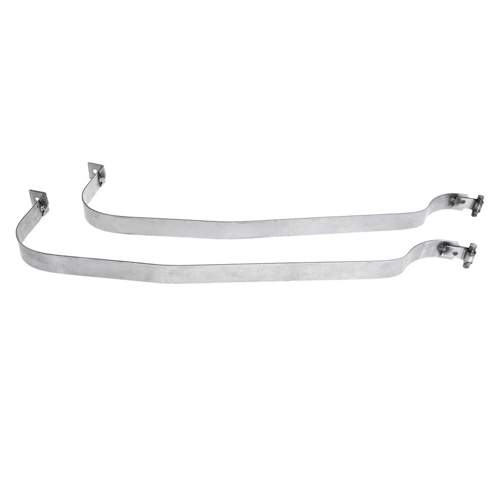 2X Fuel Tank Straps for Jeep Cherokee (1997-2001)