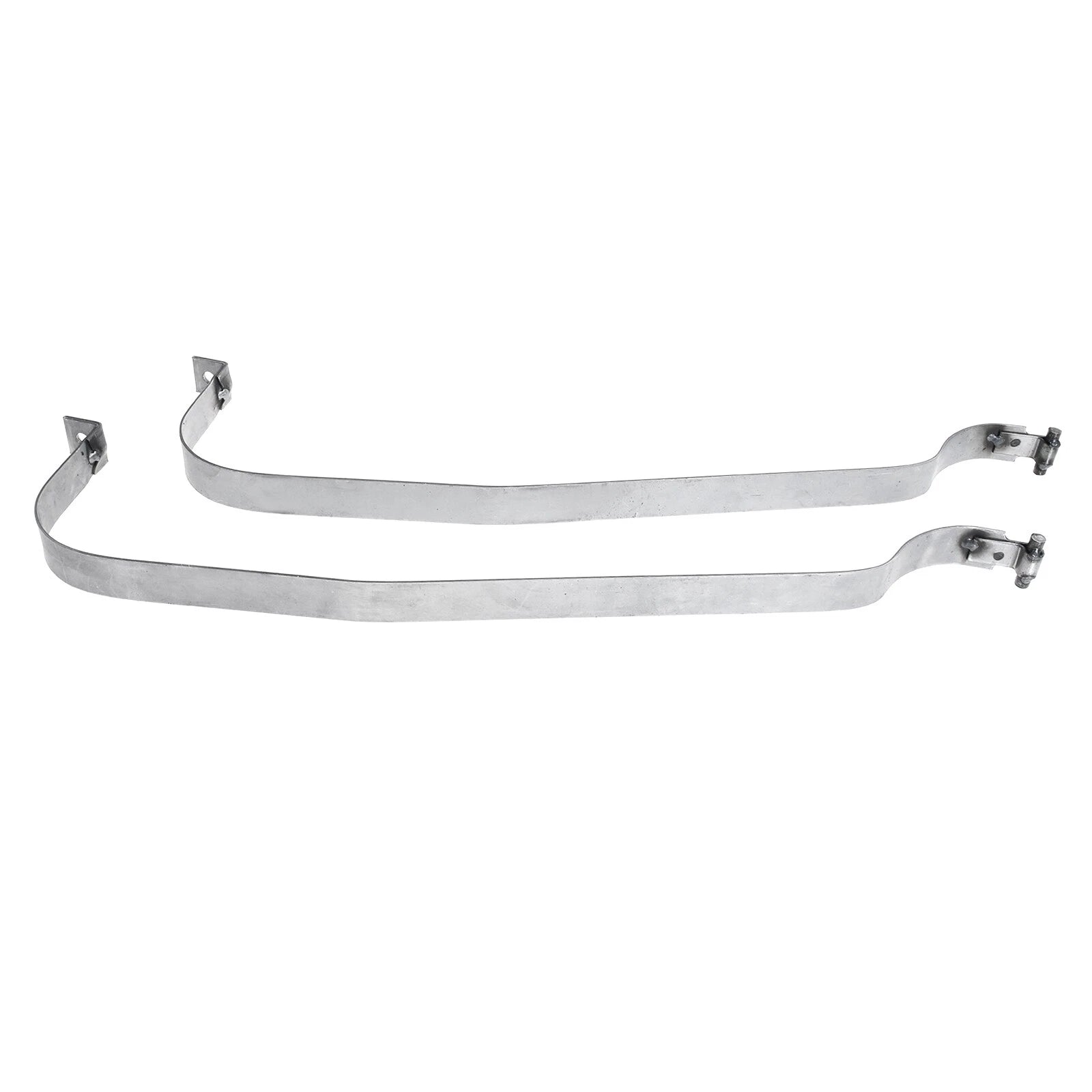 2X Fuel Tank Straps for Jeep Cherokee (1997-2001)