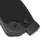 Rear Ceramic Brake Pad Set for Hyundai Sonata & Santa Fe (2001–2006)