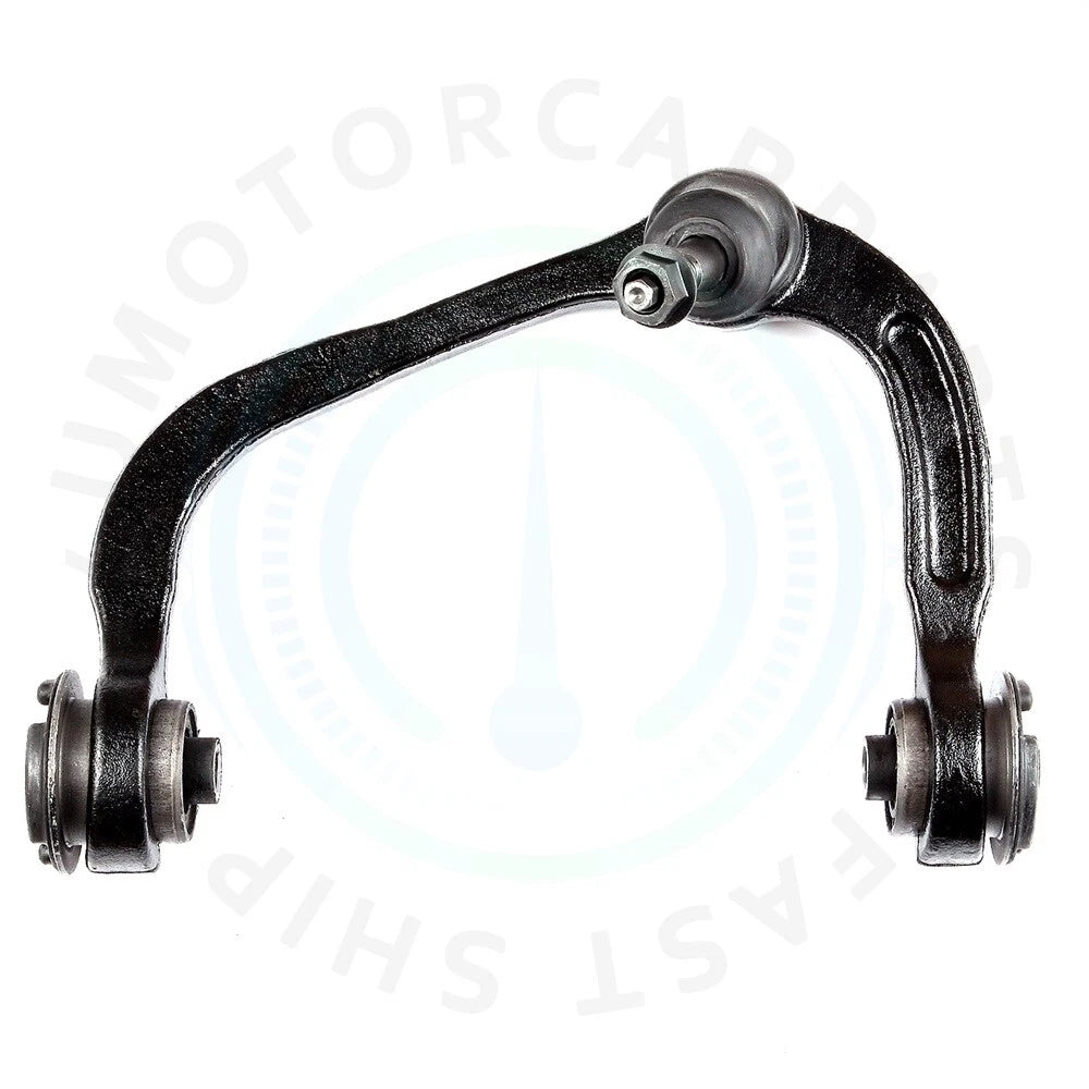 Set of 6 Front Upper Control Arms for Ford F-150 (2005–2008)