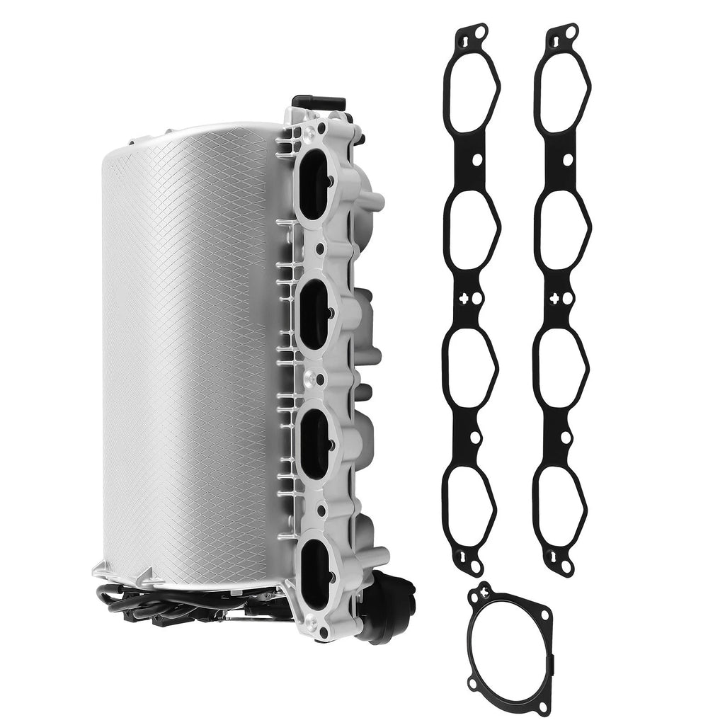 Engine Intake Manifold for Mercedes Benz CL550 E550 G550 GL450 ML550 (2007–2012)