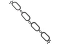 Right Lower Intake Manifold Gasket for Jaguar XFR (2010–2015) ZG141JG