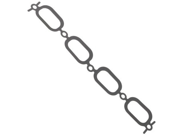 Right Lower Intake Manifold Gasket for Jaguar XFR (2010–2015) ZG141JG
