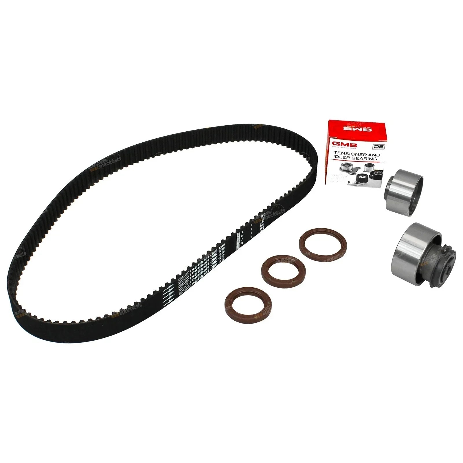 Timing Belt + Tensioner Kit for Mazda Premacy CP (2002-2003)
