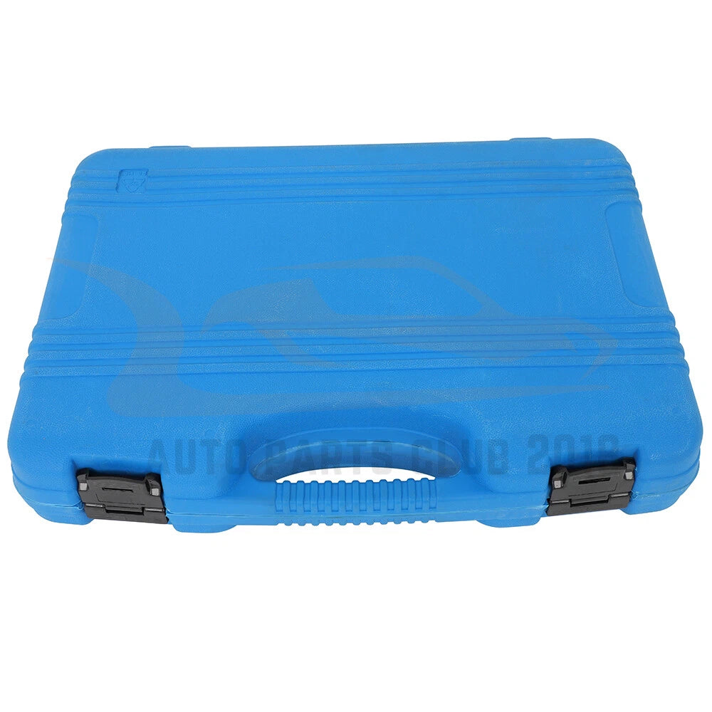 Truck Hub Seal Installer Kit for Class 7 Class 8 Duty Road Trucks