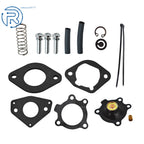 Carburetor Accelerator Pump Repair Kit 24 757 21-S for Kohler CV17 CV18