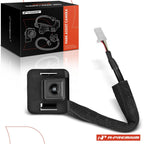 Rear View Backup Park Assist Camera for Nissan NV1500 NV2500 (2012–2021)