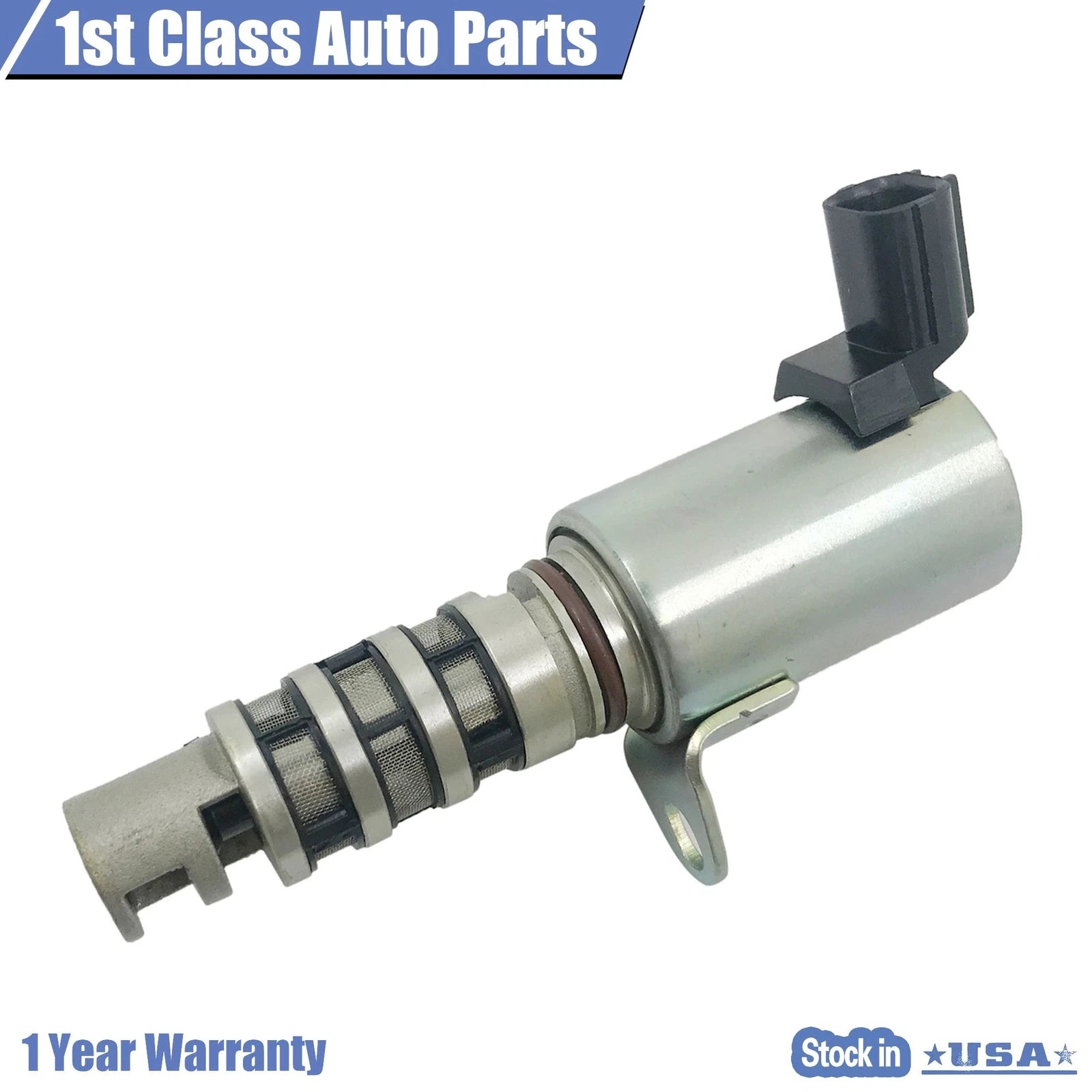 Variable Valve Timing Solenoid for Acura RSX Honda CR-V (2002-2006)