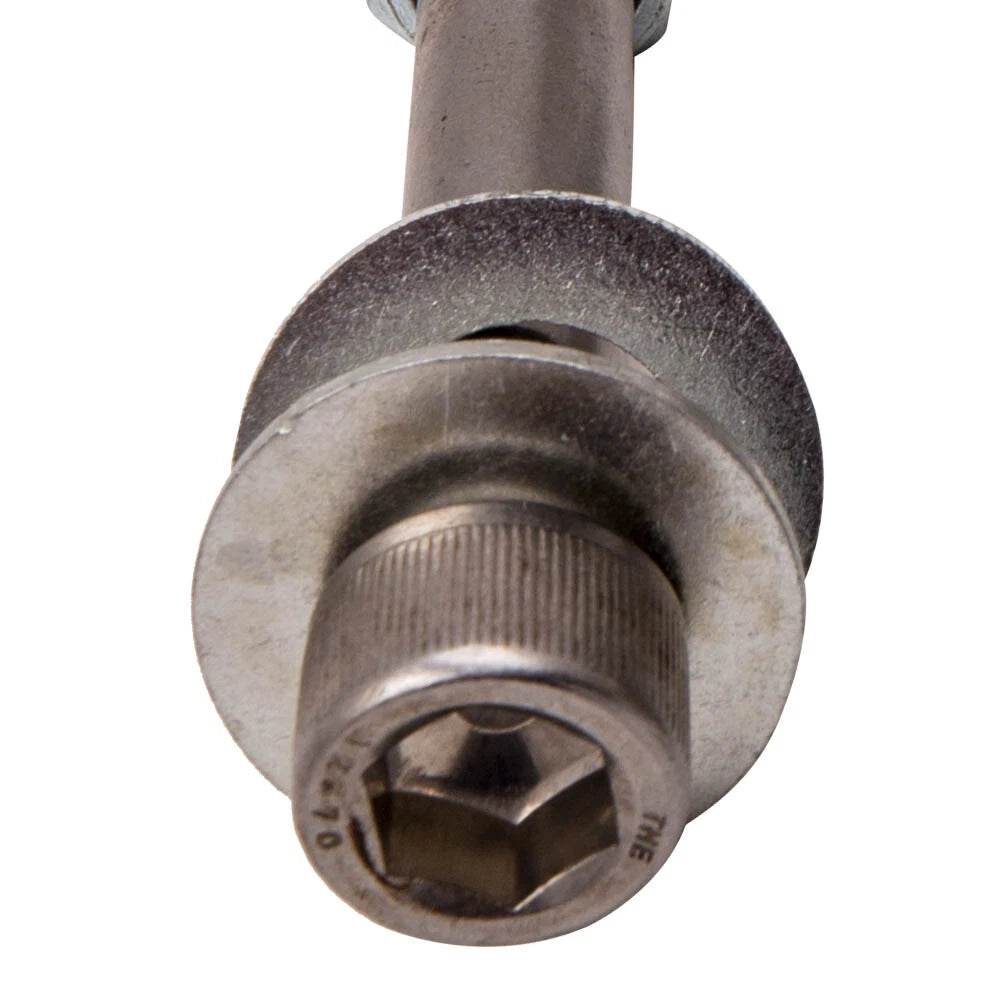 Hood Hinge Pivot Bolt Kit for Peterbilt 378 379 (1994-2007)