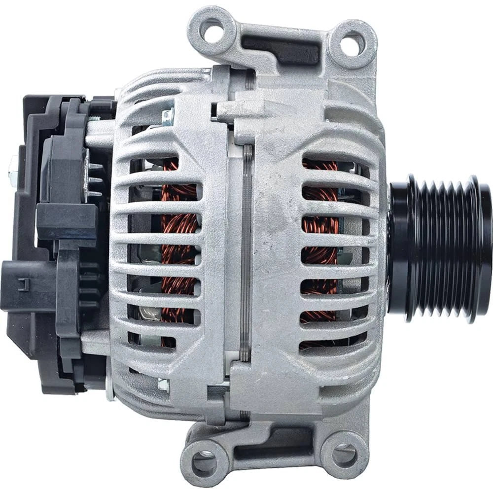 Alternator 400-24289-JN for J&N Electrical Products