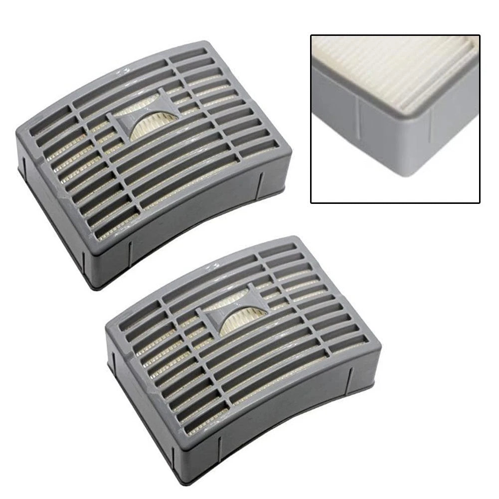 Washable Filter Kit for DLX NV580 NV581 NV581Q NV586 Vacuums (XHEP580)