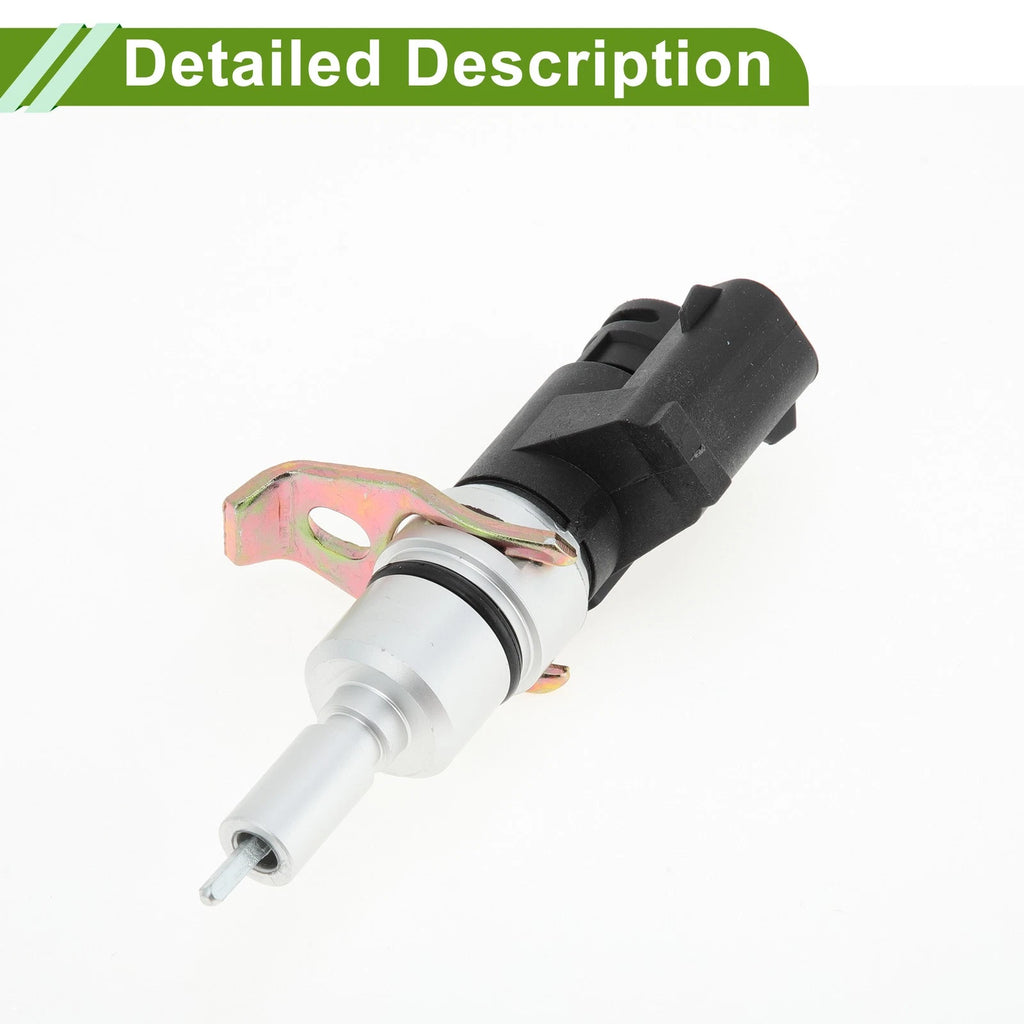 1 Pc Transmission Speed Sensor No.E45F9E731AA for Ford E-150 (2003–2007)