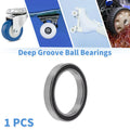 Deep Groove Ball Bearings 6807VV for Various Models (35x47x7mm)