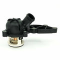 Thermostat Assembly for Audi A4 A6 Quattro 3.2L V6 (2005–2009)