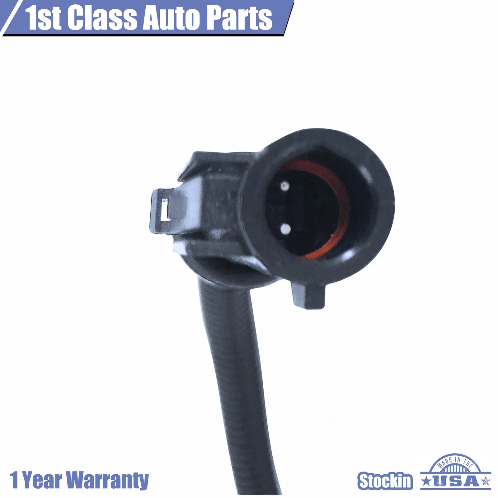 ABS Wheel Speed Sensor for Ford Explorer Lincoln Aviator (2002-2005)
