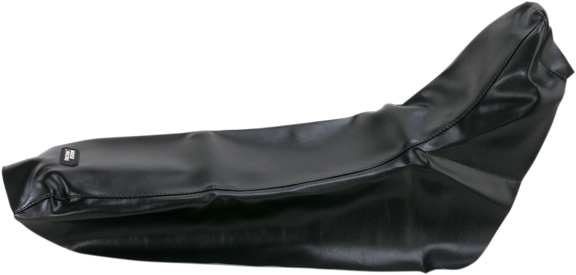 Seat Cover for Suzuki DR650 (1996–2023) - Black