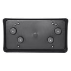 Front License Plate Bracket Holder for Chevy Suburban Tahoe (2021–2022)